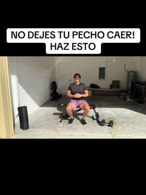 #pecho #ejerciciosencasa #entrenar #entrenamiento #personaltrainer 