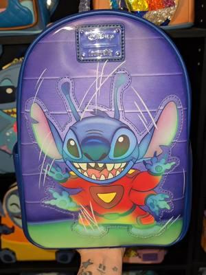 Adorable disney 626 stitch loungefly backpack 😍  #stitch #simple #simplestitch  #stitchcollection   #626stitch #theredone  #stitchandangel  #scrump  #blue  #christmas  #alien  #disneyloungefly  #lilo  #liloandstitch  #stitchlover #stitchdisney #disney #boxlunchgifts    #disneystitch  #scrump  #boxlunch  #boxlunchexclusive   #loungefly #loungeflycollector #loungeflydisney  #christmas  #626  #fy #fyp #foryou #viralvideo #stitchcollection #stitchcollector #thatstitchcollector #stitchgirl 