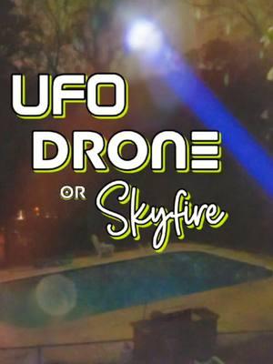 #creatorsearchinsights  #TikTokShopHolidayHaul @SKYFIRE #skyfireflashlight #skyfire #drone #ufo  #emergencyflashlight   #multifunctionalflashlight 