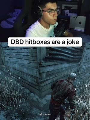 #fyp #gaming #dbd #deadbydaylight #dbdclips #dbdclips #dbdtiktok #dbdvideos #GamingOnTikTok #deadbydaylightmoments #DBD #deadbydaylightfyp 