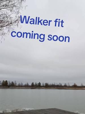 Learning in the process.  Eliminated mobility no problem.  #walkerfit #lifeafter #lifeafter50 #keepmoving #grandmasoftiktok #901 #4everlearning 