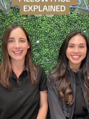 💉PILLOW FACE EXPLAINED💉 Ever wondered what “pillow face” is and how to steer clear of it? 🤔 ✨Learn what it is, how it happens, and-most importantly- how to avoid it while achieving natural, beautiful results! 💉💕 Watch our Nurse Practitioners, Amanda and Dani, break it all down for you! 🩺✨ #fyp #pillowface #aesthetic #trend #trending #injections #botox #cheekfiller #lipfiller #dermalfiller #beautyeducation #lindsaylohan #delraybeach #florida #allenbycosmeticdermatology  @injectordani_np @Injectionsbyarose 