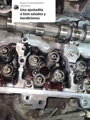 Replying to @berrako956👽👽😥😨 #valvebroken #hinoengine  #camionesss🚛💨💨💨💨 #truck_diagnostic #truck_diagnostic👽 #tiktokmechanic #viralvideo #camionerosporelmundo #usatruckdrivers 