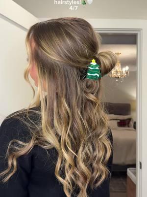 This christmas tree clip 🤣🎄 . . . #Hairstyles #HairInspiration #HairGoals #HairTutorial #HairStyling #HairIdeas #HairTips #CuteHairstyles #HairTransformation #HairFashion #Braids #BraidedHairstyles #Braiding #BraidIdeas #BraidStyles #BraidGoals #BraidInspo #BraidTutorial #BraidsForDays #BraidLove #HairOfTheDay #DailyHairstyles #30DayChallenge #TrendingHairstyles #HairTrend #ViralHairstyles #NewHair #InstaHair #HairInfluencer #HairstyleChallenge#HairLovers #HairCommunity #HairJourney #BeautyInfluencer #BeautyCommunity #StyleInspo #StyleBlogger #FashionBlogger #BeautyTips #SelfCare #SummerHairstyles #SpringHairstyles #WeddingHair #PartyHairstyles #FestivalHair #MyHairJourney #HairDiary #HairstyleDiary #BraidingDiary #HairArt