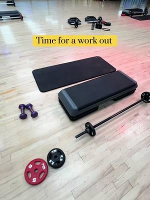 Move that body! #workitout #workout #moving #latina ##bodyinmotion #excercise #bodypump #gym #gymclass #weightlifting #sore #muscles #weightloss #healthy #glp1 #jenniesfitmejourney #fitme #buildingabetterme 