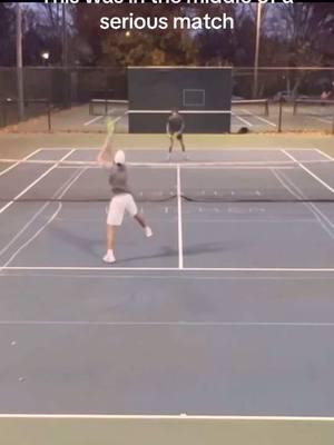 What is happening #topguntennis #tennis #tennistga #tennistopgun #tennistiktok #tennistip #howtoplaytennis #tennismeme #tennislesson #tennisvideo #tenniscontent #tennisfyp #tennisplayers #tennisacademy #tennisshot