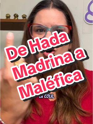 🌟 Un día somos el hada madrina de Blancanieves… y al siguiente, Maléfica. 😅 La maternidad perfecta no existe, y perseguirla solo nos agota. 🥲 Un día la lonchera tiene formitas de estrellitas y corazones… Y al otro, ”¡Toma tu plata y come en la cafetería!” ¿También te pasa? Comenta “YO” si un día eres hada y otro Maléfica. 👇 #MaternidadSinFiltro #MamásReales #CrianzaImperfecta #HumorDeMamás #SeRegalanHijos #SobreviviendoLaMaternidad #MamásAlNatural #CrianzaConHumor