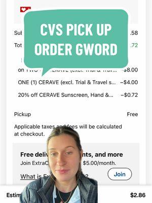 I never do pick up orders but this is too good and too easy not to do! Deals valid 12/15-12/21 #couponingatcvs #cvscouponing #cvscouponingthisweek #cvsdeals #cvsdigitalcouponing #cvsbreakdown #cvsbeginnerdeals #cvsbeginnercouponer #cvsbeautyhaul #cvsnewbiecouponing #cvsfinds #cvsclearance #dealfinder #savingmoney #savingwithshayna #budgeting #howtocoupon #howtocouponatcvs 