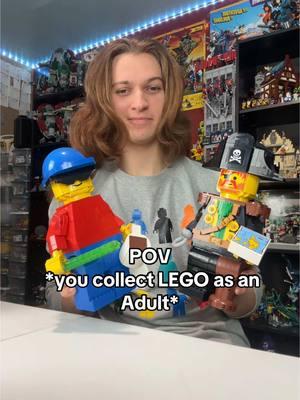 Don’t mind me, I’m just out here living my best life building LEGO😁 #LEGO #LEGOlife #coolguydom02 #LEGOsets #legoaddict #nerd 