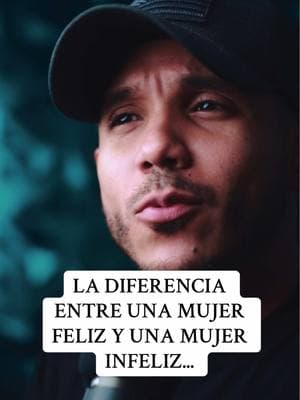 La diferencia entre una mujer feliz y una mujer infeliz #motivacional #motivacion #mujeres #mujeresqueinspiran #relaciones #pareja #reflexion #youpage 