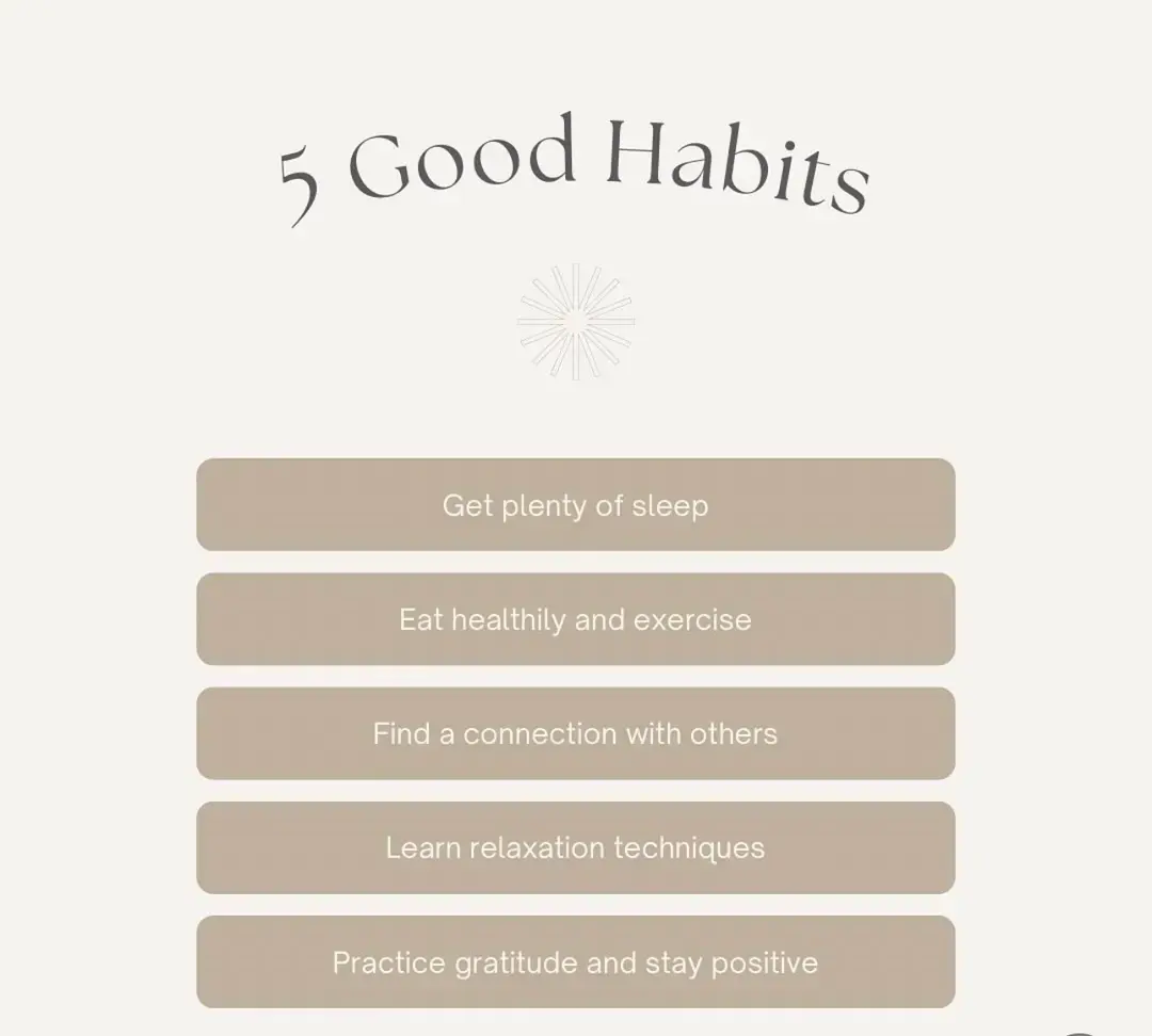 caduoapp 5 good habits can change your life—but who keeps you accountable? • Caduo makes consistency easy by keeping you connected and on track. Ready to build better habits together? Join the waitlist now—link in bio! #HabitsMadeEasy #Caduo #AccountabilityPartner #HabitTracker #BuildBetterHabits #DailyHabits #Consistency|sKey #SmallStepsBigResults #TrackYourProgress #StayMotivated #MindsetShift #WellnessJourney #PersonalGrowth #HabitBuilding #CaduoApp #ProgressNotPerfection #LifestyleGoals #KeepShowingUp #BetterTogether #JoinTheWaitlist