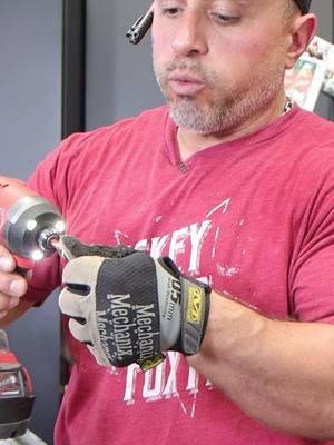 Best Drill Accessory for Self Taping Screws!  :  #milwaukeetool #drill #drillbits #howto #vcgconstruction