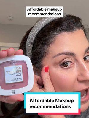 #creatorsearchinsights here are my affordable drugstore makeup product recommendations 2024 follow me on Instagram and subscribe Lori Altermannbeauty YouTube in case TikTok goes away #affordablemakeup #drugstoremakeup #makeuprecommendations #makeuptips @loréal paris usa @Maybelline NY @NYX Professional Makeup @e.l.f. Cosmetics @COVERGIRL @essence cosmetics  @Lorialtermann 