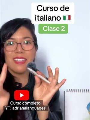 Curso de italiano clase 2 artículos determinativos masculinos articoli determinativi cómo usar gli i lo l il en italiano. Clase de gramatica italiana para principiantes #italiano #aprenderitaliano #italian #cursodeitaliano #idiomas #italia 