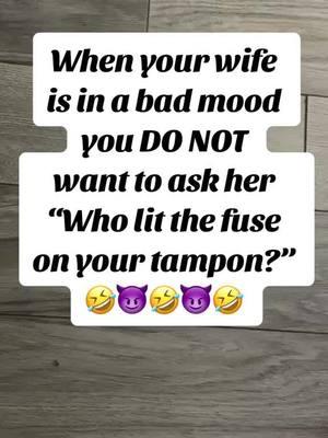 Who would have thunk it #f #fypシ #foryoupageofficiall #fyppppppppppppppppppppppp #pjcofficial #onthisday  #wife #girlfriend #gf #fun #funny #laugh #humor #joke #jokes #relate #relatable #trend #trending #viralvideo 