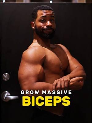 GROW MASSIVE ARMS WITH THIS WORKOUT! 🔥🔥 BICEPS AND TRICEPS WORKOUT✅ 🚀CONCENTRATION CURLS: 3x 10-12, 8-10, 6-8 reps 🚀HAMMER CURLS: 10-12, 8-10, 6-8 🚀ROPE PULLDOWNS: 3x 10-12, 8-10, 6-8 🚀ROPE EXTENSIONS: 3x 10-12, 8-10, 6-8 ⏰2-3 min rest between sets #bicepworkout #biceps #bicepsday #armworkouts #armworkout #armday #armsworkout #bicepcurl #bicepscurl #dumbbellworkout #fitnessjourney #gymmotivation #dearejett 