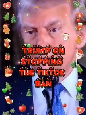 #greenscreenvideo Trump On STOPPING The TikTok Ban #fyp #foryoupage #tiktokban #trump #tiktok #tiktokcreator  #ban #foreignpolicy  #politics #president #trump #censorship  #1stamendment #usconstitution #declarationofindependence #billofrights #1776  #merrychristmas  #makeamericagreatagain #americafirst #saveamerica #american #genx #patriot  #unitedwestand #usa #unitedontiktok #👊🏻👊🏼👊🏽👊🏾👊🏿 #strongertogether #togetherwewin #onenationundergod #redwhiteandblue #🇺🇲 #donttreadonme #newengland #livefreeordie 