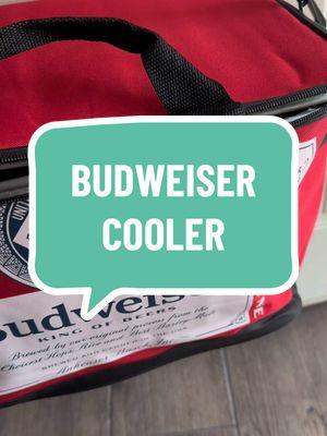 Such a great gift! The quality is beyond what i expectdd! Its on my amazon storefront! Link in biooo! #fyp #shirtsandgiggles #fypシ #cooler #coolers #budwesier #bud #fyp #ice #amazon #amazonfinds #amazonmusthaves #amazonpartner 