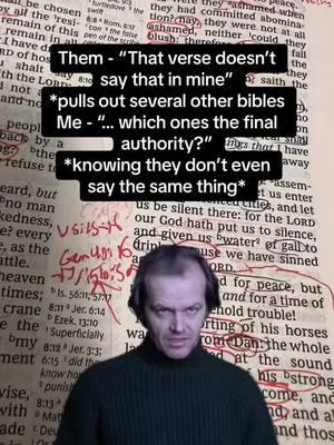 Have you been given another spirit? John 6:63 and 2 corinthians 11:3-4, all bibles are not the same. Trust & believe the gospel how that Jesus Christ died for our sins, & that He was buried, & that He rose again the third day according to the scriptures & UR SAVED❤️  1 Corinthians 15:1-4/Roman’s 3:23 Trust in His shed blood on the cross for the forgiveness of all our sins✝️ Roman’s 5:8-10 #Jesuslovesyou #getsaved #Jesus #christiantiktok #christian #midacts #biblestudy #christianity #getsaved #midactspaulinedispensationalism  #christiantiktokcomunity #midactsdispensationalism #midacts #christianity #onthisday 