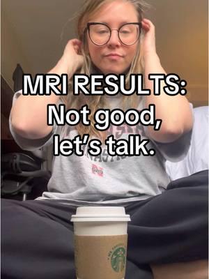 The thought of recurrence is in the back of every survivors mind; let’s navigate this one together. #breastcancer #survivor #BreastCancerAwareness #mri #biopsyresults 