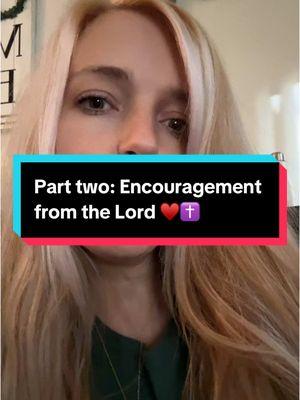 Part two sharing encouragenent (for educafional & research purposes only)… encouragement from the Lord ♥️✝️🥲 All glory belongs to Jesus and His Holy Spirit who comforts and teaches us! #J#JesusisLORDJ#JesusisrealJ#Jesuslovesyoua#ariseb#biblestudyJ#JesusisTheWordS#Savedbygracethroughfaithr#romansg#gracenotworksJ#JESUSCOMESINTHEFLESHBLEDANDDIEDONTHECROSSa#andHeroseonthethirddayJ#JesusChristL#LivingGodS#SpiritofTruthH#HolySpirita#amenr#revelatione#endtimesH#HolySpiritl#letitrainK#KingdommindsetH#HisKingdomcomeH#HisWillbedoneJ#Jesusiscomingsoonn#nomanknowsthedayorthehourS#SaviorC#CoveredbytheBlood1#144000c#chosenonesG#Glorym#mindofChristk#kingdommindsetb#brideofChristh#harpazoweddingfeast 