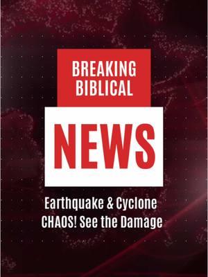 Earthquake & Cyclone CHAOS! See the Damage #earthquake #vanuatu  #mozambique #malawi #mauritius #cool #cyclonecool #cyclonechido #chido #cyclone #mayotte #france  #weather #Jesus #endtimes #news #bible #biblestudy #holyspirit #rapture #breakingnews #christiannews #fastnews #christianitytiktok #christianity #christiantiktok #christian #church #churchtiktok #faith #pray #prayer #signsfromabove #faithnews #verseoftheday #newsoftheday