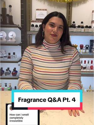 You asked, we answered! Pt. 4 of our fragrance Q&A series!  #merzapothecary #apothecary #apotheke #apotheker #apothecaryshop  #apothecaryowner #apothecaryjars #apothecarycabinet #chicago #chicagohistory #apothecaryhistory #chicagocheck #chicagobusiness #lincolnsquarechicago #thingstodoinchicago #chicagoshop #fragrance #nichefragrance #fragrances #fragrancereviews #fragranceaddict #merzapothecary #lincolnsquare #lincolnsquare #perfumecounter #eaudeparfum #eaudetoilette #perfumereview #perfumetok #perfumetiktok #fragrancetok #fragrancetiktok