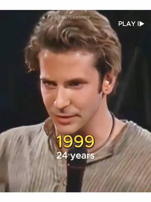 Bradley Cooper through the years #BradleyCooper #throughtheyears #evolution #actor #hollywood #thenandnow 