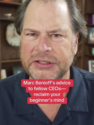 Salesforce has been at the epicenter of several tectonic shifts in tech over the 25 years of its history. The company, and its CEO and founder Marc Benioff, rightly anticipated that rapid advancements in computing power and bandwidth would usher in a new era of work-from-anywhere technology built on cloud computing. Today, Salesforce, and its powerful suite of software tools have become among the most ubiquitous for business at large. The company’s next big bet is called Agentforce, making it easier for customers to set up agentic AI tools to increase business efficiency. On this special bonus episode of Leadership Next, Diane speaks to Benioff about the new era of AI agents, his leadership mentors, and how San Francisco, his hometown, has shaped Salesforce’s values. #MarcBenioff #Salesforce #AI #artificialintelligence #tech #techtok #Fortune #Leadership #success #advice #leadershipadvice #successmindset #CEO #LeadershipNext #business #businessnews #news 