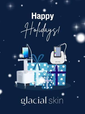 Let’s make this season brighter—for your practice and your patients! ✨ DM us today to book a demo and see why Glacial Skin is the perfect gift for your practice. 🎁🧊 Glacial Skin is the ultimate addition to your practice—combining innovation, versatility, and proven results your patients will love all year round. ✔️ Versatile Treatment: Perfect as a stand-alone option or combined with other treatments for enhanced results. ✔️ Boost Your Offerings: Complement a wide range of aesthetic services seamlessly. ✔️ Patient Satisfaction: Soothes, rejuvenates, and targets signs of skin aging caused by Skinflammation, delivering visible, calming results. ✔️ Business Growth: Elevates your practice, positioning you as a leader in advanced skincare solutions offering the first and only CryoAesthetics® treatment. DM us to become a Glacial Skin provider. 🩵 _____ #HolidayGlow #GlacialSkin #PerfectGift #SkinCareInnovation #PracticeElevated #AestheticSolutions #skintreatments #cryoaesthetics