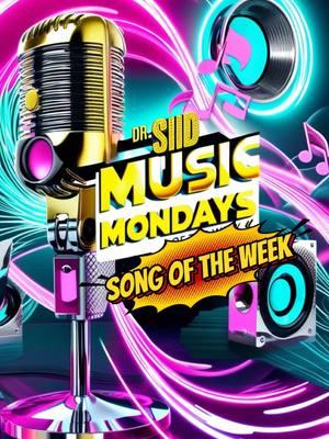 🎶 Music Mondays Song of the Week Winner! 🎶 This week’s crown goes to ADAM SRAE with the track “See You Soon” 🔥. A perfect blend of soulful vibes and smooth delivery that had everyone hooked! Big shoutout to Adam Srae for creating such a standout track. This one’s on repeat! 🏆 Tune in every Monday for more incredible music and to support rising stars like Adam Srae, LIVE on twitch.tv/iamdrsid 🎧. What do you think of “See You Soon”? Drop your 🔥 in the comments and show Adam some love! #DrSIDMusicMondays #SongOfTheWeek #AdamSrae #SeeYouSoon #SupportNewArtists  