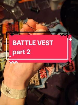 come back for Part 3!Patches are from ebay, Etsy, Razor ray ☆ #battlevest #patches #battlejacket #DIY #rock#foryou#glam#glammetal#hairmetal#metal#fyp#music#80s#foryoupage#fashion#80sfashion#vintage#80saesthetic#80smusic#retro#model#80srockstars #rockergirl #vintagefashion #80srockmusic #80sretro #genx #rockstargf #rockarolla #milamoon #milamp3 #rockstarwife #rockstargirlfriend #rocknroll #rocknrolllifestyle #vintagemodel #vintagevixen #hairbands #genx #80snostalgia #80saesthetic #80shairstyle #hair #80shair 
