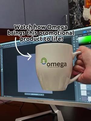 Let’s make your promotional products come alive! From creative designs to flawless execution, we’re here to help your brand stand out. From mugs to stress balls to apparel-- we do it all 🤩 Ready to elevate your promo game? Let’s get started! #YourOmega #PrintShop #PromotionalProducts #PromoPrint #Marketing