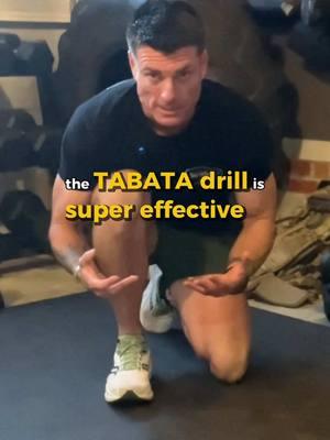 4 minutes for gains? Try TABATAs! 💪  ⏱ How to do it (Push-Up as an Example): 	1.	Do push-ups at max effort for 20 seconds. 	2.	Rest for 10 seconds. 	3.	Repeat for 8 rounds (4 minutes total). 🔥 Why it works: 	•	Boosts metabolism 	•	Builds strength and endurance 	•	Burns fat even after you’re done TABATAs sound easy on paper, but once you try it, you’ll find out quickly why it’s so effective.  You guys gonna give this a shot?? 👊  . . #tabata #pushups #hiitworkout #fatburner #grittyfitness #trainlikeyoumeanit #militaryfitness #4minutechallenge #miltok #FitTok