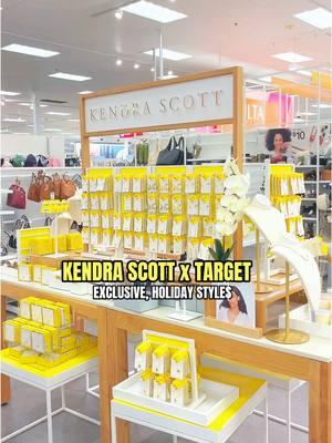 the NEW target x KS holiday exclusives are so cute…jaw drop  @Kendra Scott #CapCut #kendrascott #target #targetfinds #targettok #jewelry #kendrascottpartner #kendrascottjewerly #targetmusthaves #targetgiftideas #holidaygifts #targetstyle #jewelrygiftideas 