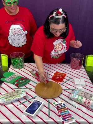 Christmas jingle bells drop and spin to win prizes and cash #triviachallenge #quizshow  #familythings #family #challenge #competition #fun #game #familygamenight #familyfun #moneygames #partygames #gameshow #puzzlegame #brainteaser #puzzles #braingame #puzzle #brainteasers #puzzlelover #rebus #braingames #game #rebuspuzzle #puzzlelover#cheesegame #throwingcheese #familychallenge #pepsi #kraftcheese#foryou #viral #trend #grow #account  #Newaccount #trendingvideo #foryoupage #us #experiment #games #fun #usa #uk #funnyvideo #funnygame #villagegame#family #hurricane #kind #Love #money #surprise #lemonade #tip #kindness #homeless #families #hungry 