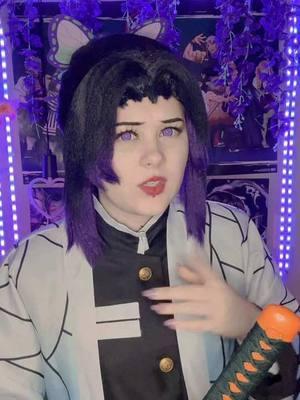 KANAO DUETS?? ( KNY SPOILERS)   IM GONNA CRY MAN IM NOT READY FOR HER TO GO 😭😭😭   #shinobu #shinobukocho #shinobukochocosplay #kimetsunoyaiba #demonslayer #fyp #cosplayers #demonslayercosplay  #cutekawaii #kny #juraisacutiepie #shinobucosplay #anime 