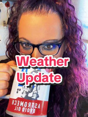 #fyp #foryoupage #coffeetiktok #coffeetok #michelledrinkscoffee #michelledrinks #michelledrinksdeathwishcoffee #michelledrinks #yourmom #yourmomjokes #iowa #weather #virginia 