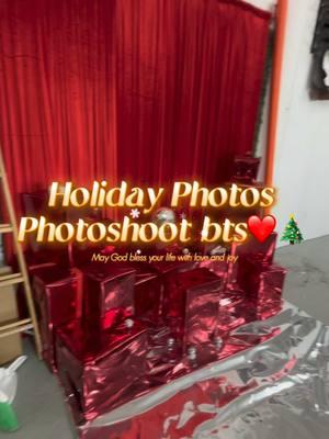 Can’t wait to see the final pictures!! @Shotsbyriq Hair by @Ritzaaaaathebraider  Make up by @Apryl ❤️✨  #fyp #holidaytiktok #holidayphotoshoot #holidaypictures #christmasphotoshoot #shotsbyriq #orimum #girlmom #toddlermom #toddlerholiday 