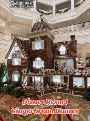 Unlike last year, we actually finished this mission💪🏻 #disney #disneyworld #waltdisneyworld #disneyfood #disneyparks #wdw #disneyresorts #disneyresorthotel #disneyhotel #beachclub #yachtclub #boardwalk #contemporaryresort #grandfloridian #gingerbread #disneysnacks #gingerbreadhouse #themepark #themeparkfood #orlando #christmas #holiday #merrychristmas #happyholidays 