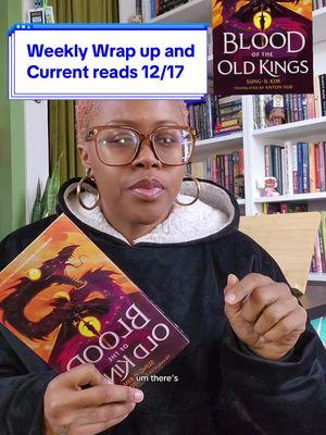 I forgot to say how much i loved Toni Morrison’s “Playing in the Dark” and CL Polk’s “Witchmark” from last week’s reads 🥹😅🥰 What are you reading?  #blackbooktoker #BookTok #diversereads #scififantasy #tbr #currentlyreading #weeklywrapup 