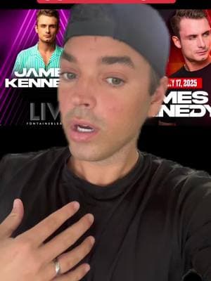 James Kennedy LOSING DJ gigs left and right! #jameskennedy #allylewber #vpr #pumprules #vanderpumprules #thevalley #lisavanderpump 