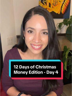 🎄 Day 4 of 12 Days of Christmas Momey Edition: Turn your clutter into cash! 💸 If you’ve got unused items taking up space, this is your sign to declutter and make some extra money for the holidays. Here’s how: 1️⃣ Start Small: Pick one area—closet, garage, or kitchen—and pull out things you no longer use. Ask yourself: “Have I used this in the past 6-12 months?” If not, it might be time to let it go. 2️⃣ Sell Strategically: • Clothing & Accessories → Use apps like Poshmark, Mercari, or local Facebook groups. • Electronics & Furniture → Try Facebook Marketplace or OfferUp. • Small Household Items → List on platforms like eBay or have a mini garage sale. 3️⃣ Price to Sell: Look up similar items to price competitively. High-quality photos and detailed descriptions will make your listings stand out. 4️⃣ Use the Cash Wisely: Put that extra money toward holiday expenses, paying down debt, or building your savings. 🎁 Decluttering isn’t just about cleaning—it’s about creating space for what matters and turning unused stuff into financial wins. What’s the first thing you’d sell? Let me know in the comments! ⬇️ #PersonalFinanceTips #DeclutterAndEarn #MoneyTips #12DaysOfFinance #HolidayBudgeting #SideHustle #12daysofchristmas #livemoneystressfree #rpfeducation #realisticpersonalfinance 