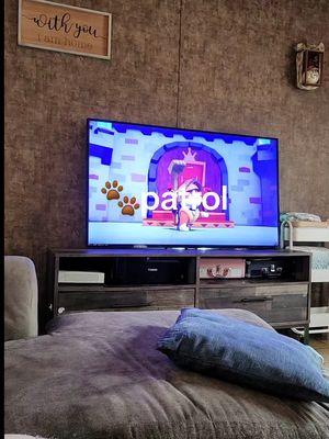 Maaan I don't even like pawpatrol 🫠 #naptime #grammylife #grandmasoftiktok #grandmas #pawpatroltiktok #cartoonsforkids #babysittinglife 