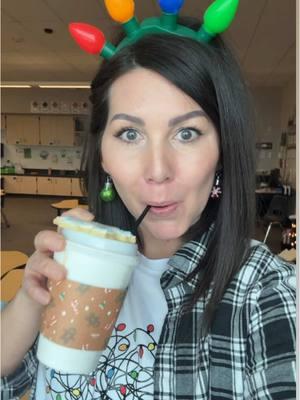 #cookies #coffee #chaos #teacher #kindergarten #teachersoftiktok #christmas #sugar #itsfineimfineeverythingsfine #itsfine 