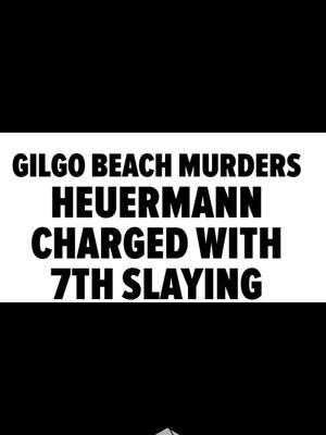 Prosecutors are tagging alleged #GilgoBeach serial ki**er #RexHeuermann with another mu*der, saying his 7th victim is #ValerieMack #rip #victims #lisk #longisland #fyp 