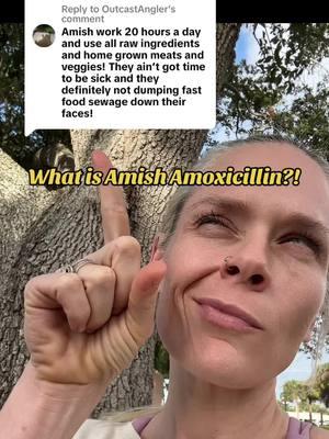 Replying to @OutcastAngler This book has so many good recipes in it #holistichealth #holistic #holisticwellness #wellness #holisticrecipes #womenshealth #menshealth #amishrecipes #amish #health 