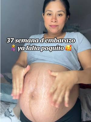 Todo saldra bien 🙏🏼#miamistad #girls #bebeencamino🤰 #pyfツ #embarazada #✨ #momlife #pregnant #motivation #vidademama #todoesposible #mamá #embarazo #enero2025 #babygirl #limpieza #trabajo 