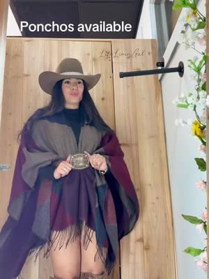 All available @ lifelivingal.com or our tiktok shop 🤍😍 ready for mexico! #houstonboutique #texasboutique #poncho #mexicooutfit #westernfashion #ranchooutfits 