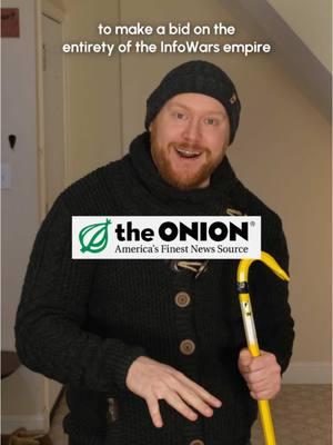 Dec 16 2024 | This judge hates onions #news #theonion #stuffkeepshappening #endeavorance